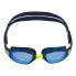 AQUASPHERE Ninja Lens Mirror Swimming Goggles