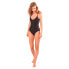 BARTS Bathers V Neck Swimsuit