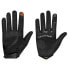 Ride Long M BK cycling gloves 6116930000