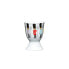 KITCHENCRAFT Childrens Soldiers Egg Cup