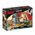 Playset Playmobil 71270 - Asterix: César and Cleopatra 28 Предметы