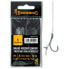 BROWNING Method Boilie 0.140 mm tied hook