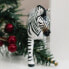 SAFARI LTD Plains Zebra Toy Figure