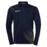 UHLSPORT Score 26 half zip sweatshirt