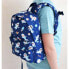 LITTLE LOVELY Small Astronaut backpack