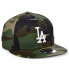 Los Angeles Dodgers Woodland Basic 9FIFTY Cap