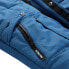 ALPINE PRO Egypo jacket