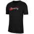 NIKE Dri Fit short sleeve T-shirt