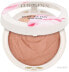 Cremiger Gesichtspuder - Physicians Formula Rose All Petal Glow Pearly Pink