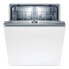 BOSCH SMV 4HTX31E Third-Rack Dishwasher 6 place settings