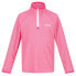 REGATTA Loco half zip fleece