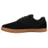 Etnies Josl1n Skate Mens Black Sneakers Casual Shoes 4102000144-964