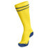 sports yellow / true blue