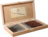 Laguiole Tradition Laguiole Steakmesser-Set 6tlg. in Holz-Schatulle