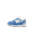 New Balance Kids' 574 NEW-B Hook & Loop