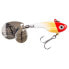 BERKLEY Pulse Spintail Lipless Crankbait 9g 60 mm