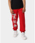 Брюки мужские CARRE Automobile Baggy Sweat Pants