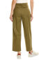 Brooks Brothers Straight Utility Pant Women's