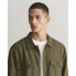 GANT Twill overshirt