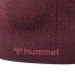 Топ HUMMEL Fade Seamless Mesh