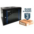 PHASAK PHO 2216D 19´´ Rack Cabinet