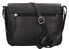 Dámská kožená crossbody kabelka BLC-22/2061 BLK