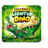 SMASHERS Dino Jurassic Medium Surprise Egg Figure