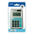 MILAN Calculator With 10X7 cm Case