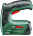 Zszywacz Bosch Bosch battery-powered staple gun PTK 3.6 Li Office set, electric staple gun (green, incl. 3,000 staples)