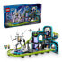 LEGO Robot World Roller Coaster Construction Game