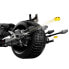 LEGO Buildable Figure: Batman™ and Bat-Pod Motorcycle Construction Game