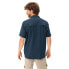 VAUDE Rosemoor II short sleeve shirt