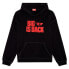 DIESEL Boxt N2 sweatshirt