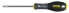 Stanley Wkrętak FATMAX PH2 125mm z zawieszką 0-65-209