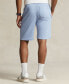 Men's 8.5-Inch Luxury Jersey Shorts