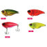 KALI Tat-Cha Lipless Crankbait 5g