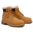 TIMBERLAND 6´´ Premium WP Shearling Lined Boots