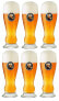 Bierglas 405536 6er Set