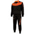 Костюм Givova Tracksuit Visa Fluo TR018F