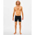 RIP CURL Liner Surf Shorts Rashguard