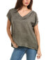 Majestic Filatures Micro Rib Cashmere-Blend Tank Women's