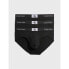 CALVIN KLEIN UNDERWEAR 000NB3527A slips