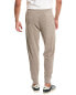 Barefoot Dreams Cozychic Ultra Lite Striped Jogger Pant Men's