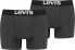 Levi`s Levi's Boxer 2 Pairs Briefs 37149-0404 szary S