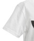 Big Boys Logo-Print Cotton T-Shirt