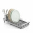 INNOVAGOODS Drackish Extendible Dish Drainer