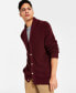 Men's Alvin Cardigan Sweater, Created for Macy's