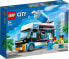 Игровой конструктор LEGO City Следящая Ледяная Машина 8674 (Детям)