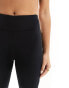 ASOS 4505 Icon bum sculpt high waist gym legging in black