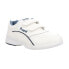 Propet Tour Walker Strap Slip On Walking Womens White Sneakers Athletic Shoes W